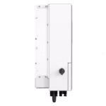 Solis 6 кВт однофазний гібридний інвертор S6-EH1P6K-L-PLUS — мініатюра фото 3