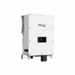 SOLAX 50 кВт трифазний гібридний інвертор X3-AELIO-50K — мініатюра фото 3