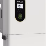 SOLAX 15 кВт трифазний гібридний інвертор X3-NEO-15K-LV — мініатюра фото 3