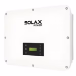SOLAX 30 кВт трифазний гібридний інвертор X3-ULT-30K — мініатюра фото 2