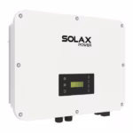 SOLAX 30 кВт трифазний гібридний інвертор X3-ULT-30K — мініатюра фото 3