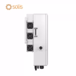 Solis 15 кВт трифазний гібридний інвертор S6-EH3P15K02-NV-YD-L — мініатюра фото 3