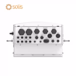 Solis 15 кВт трифазний гібридний інвертор S6-EH3P15K02-NV-YD-L — мініатюра фото 5