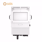 Solis 15 кВт трифазний гібридний інвертор S6-EH3P15K02-NV-YD-L — мініатюра фото 4