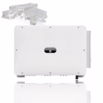 Huawei SUN 2000-100KTL-M2 (AFCI) 100 кВт мережевий трифазний інвертор — мініатюра основного фото