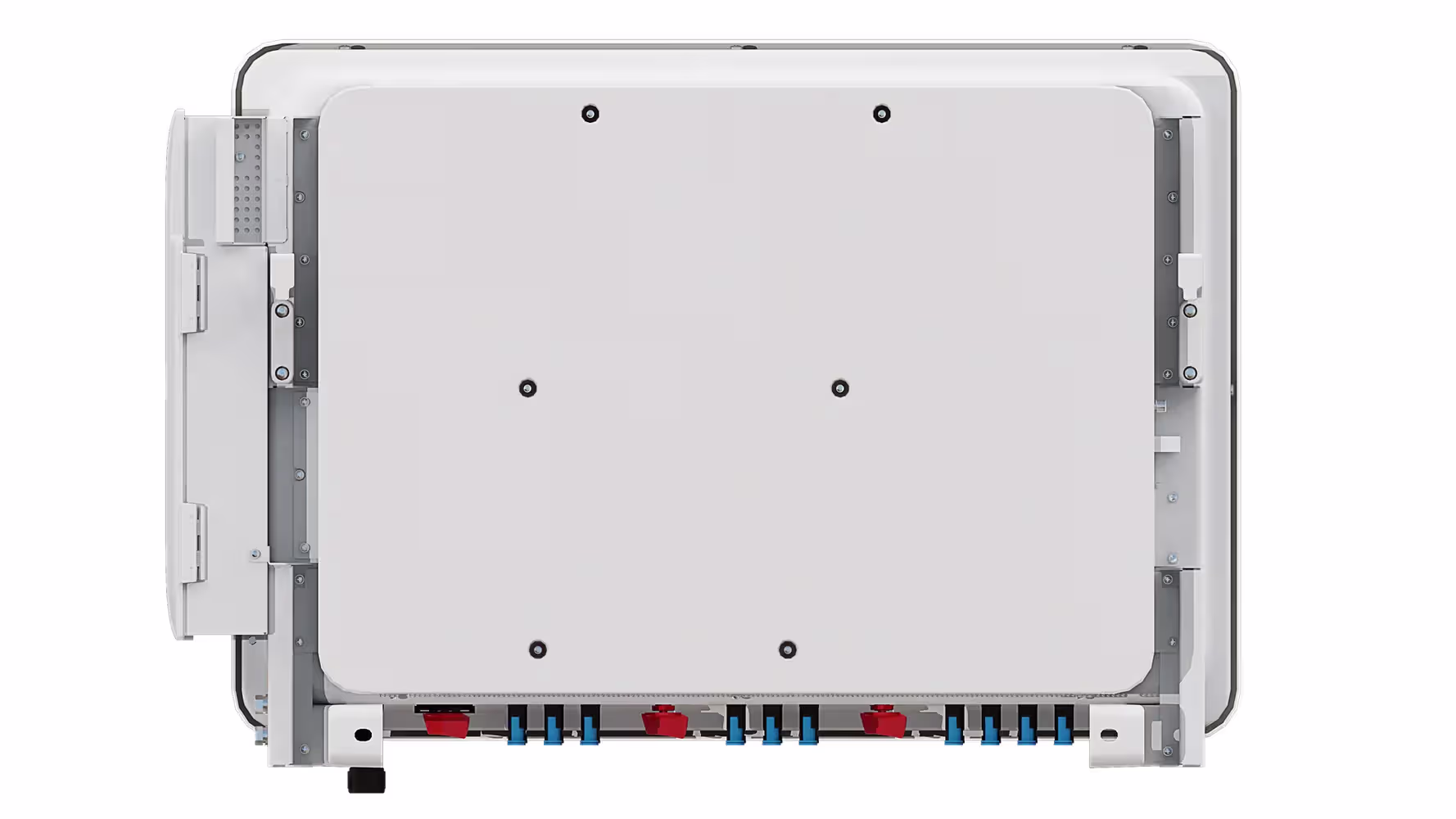 Huawei SUN 2000-100KTL-M2 (AFCI) 100 кВт мережевий трифазний інвертор — фото 3
