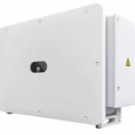 Huawei SUN 2000-100KTL-M2 (AFCI) 100 кВт мережевий трифазний інвертор — мініатюра фото 2