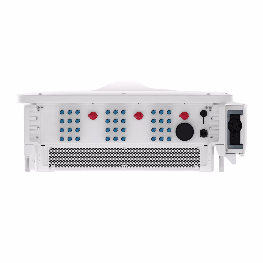 Huawei SUN 2000-115KTL-M2 115 кВт трифазний мережевий інвертор — фото 6