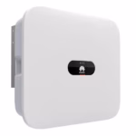 Huawei SUN 2000-17KTL M2 High Current 17 кВт трифазний мережевий інвертор — мініатюра фото 3