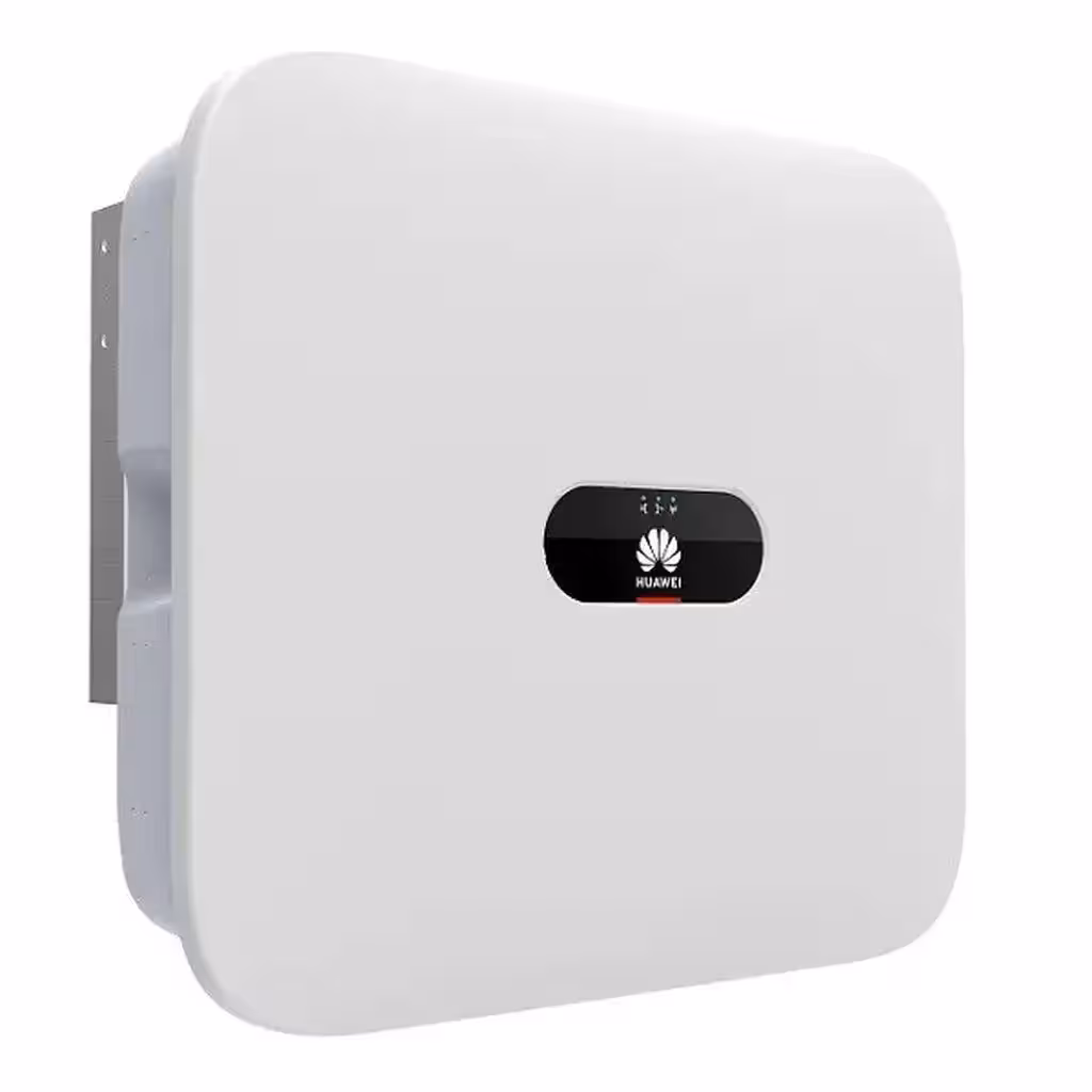 Huawei SUN 2000-17KTL M2 High Current 17 кВт трифазний мережевий інвертор — фото 3
