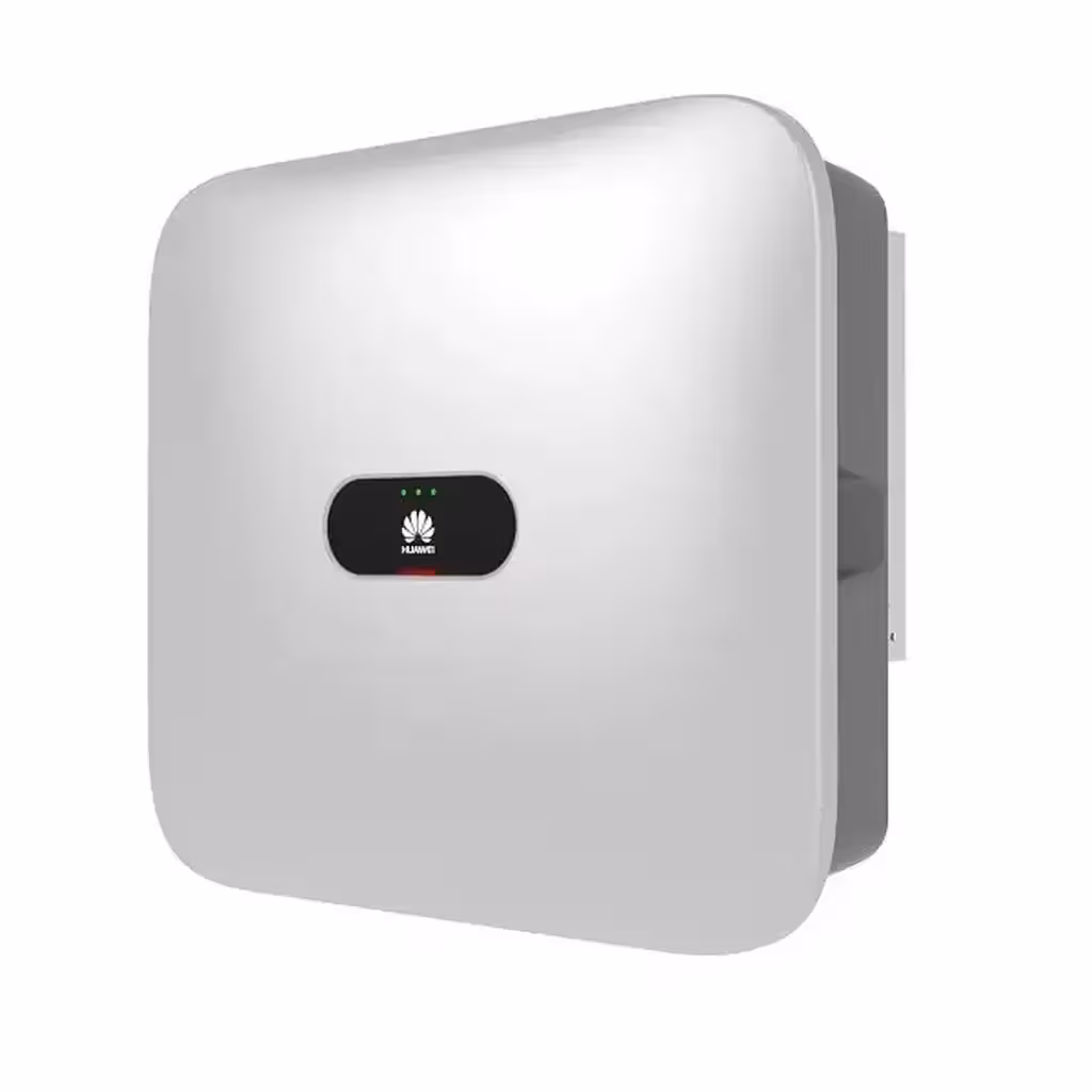 Huawei SUN 2000-17KTL M2 High Current 17 кВт трифазний мережевий інвертор — фото 2