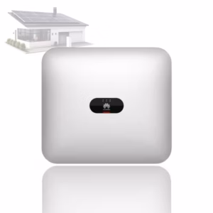 Huawei SUN 2000-17KTL M2 High Current 17 кВт трифазний мережевий інвертор