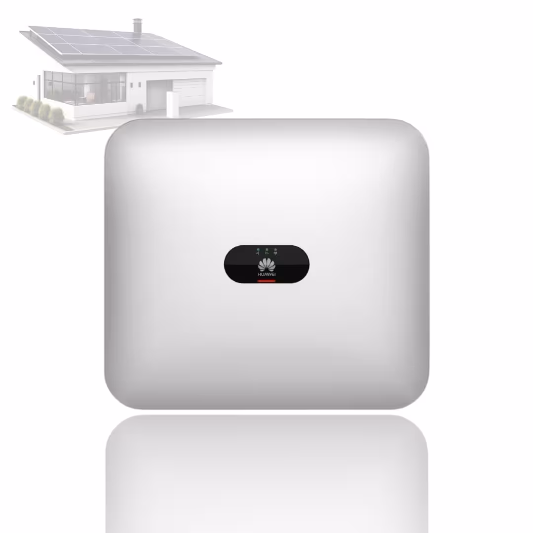 Huawei SUN 2000-17KTL M2 High Current 17 кВт трифазний мережевий інвертор — основне фото