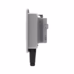 Huawei SUN 2000-25KTL-M5 25 кВт трифазний мережевий інвертор — мініатюра фото 4