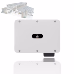 Huawei SUN 2000-50KTL M3 50 кВт трифазний мережевий інвертор