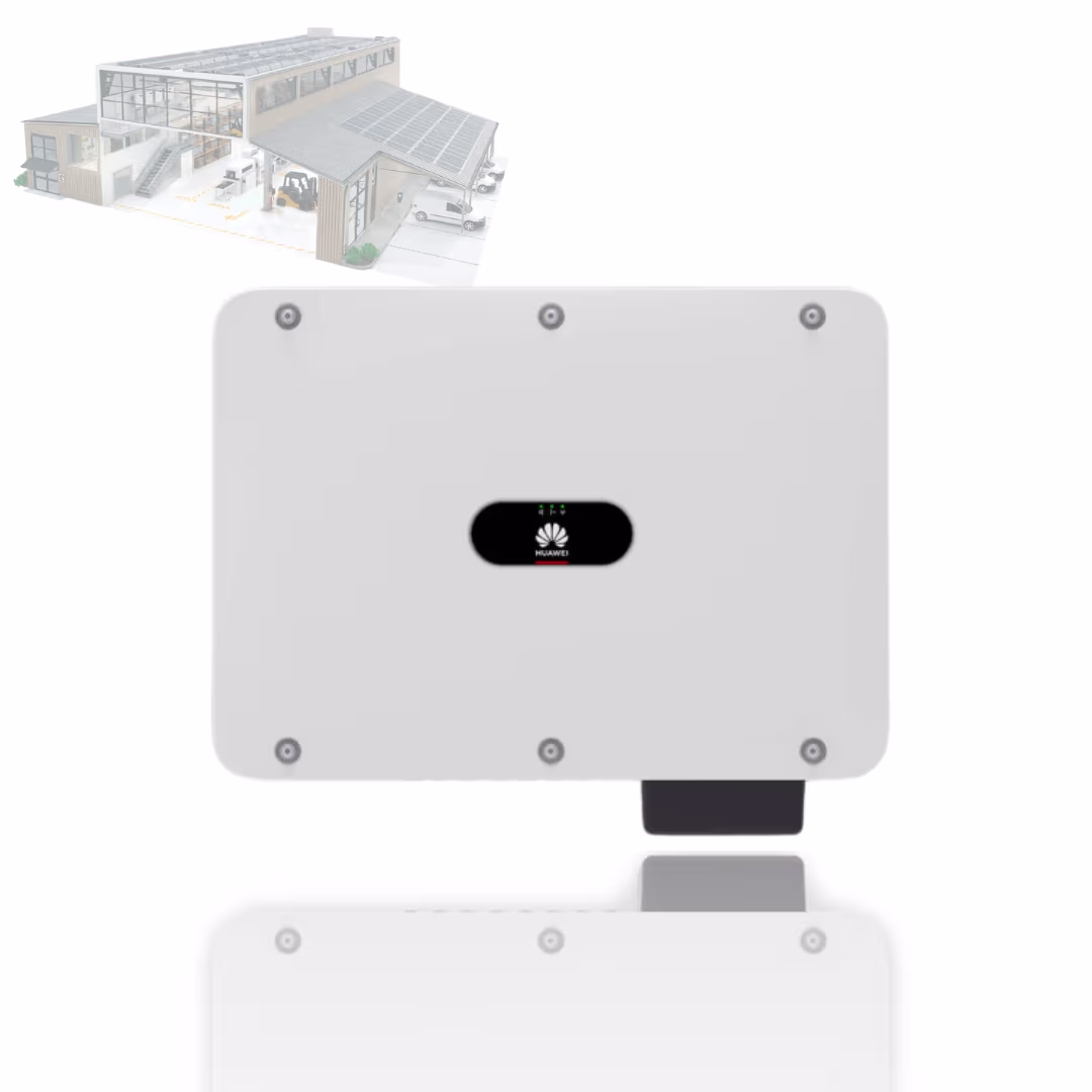 Huawei SUN 2000-50KTL M3 50 кВт трифазний мережевий інвертор — основне фото