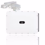 Huawei SUN2000-150K-MG0 150 кВт трифазний мережевий інвертор — мініатюра основного фото