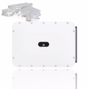 Huawei SUN2000-150K-MG0 150 кВт трифазний мережевий інвертор