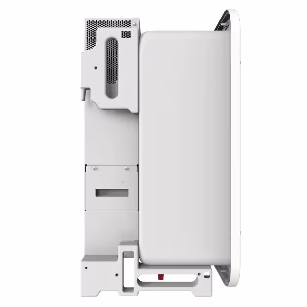 Huawei SUN2000-150K-MG0 150 кВт трифазний мережевий інвертор — фото 3