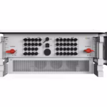Huawei SUN2000-150K-MG0 150 кВт трифазний мережевий інвертор — мініатюра фото 4
