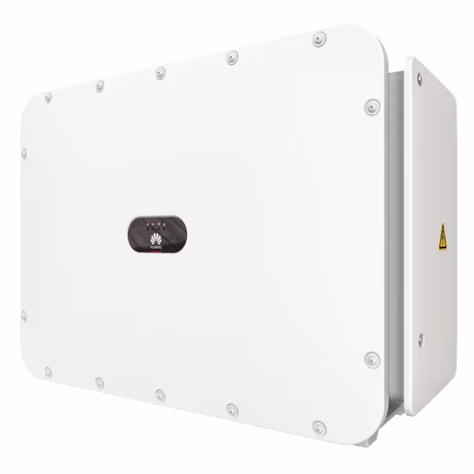 Huawei SUN2000-150K-MG0 150 кВт трифазний мережевий інвертор — фото 2