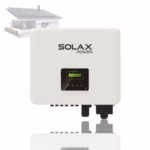 SOLAX Х3-PRO-20K-G2 20 кВт трифазний мережевий інвертор — мініатюра основного фото