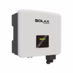 SOLAX Х3-PRO-20K-G2 20 кВт трифазний мережевий інвертор — мініатюра фото 3