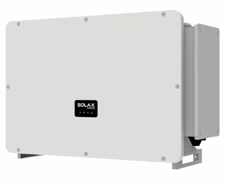 SOLAX X3-FTH-100K 100 кВт трифазний мережевий інвертор — фото 2