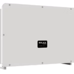 SOLAX X3-FTH-110K 110 кВт трифазний мережевий інвертор — мініатюра фото 3