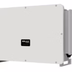 SOLAX X3-FTH-110K 110 кВт трифазний мережевий інвертор — мініатюра фото 2