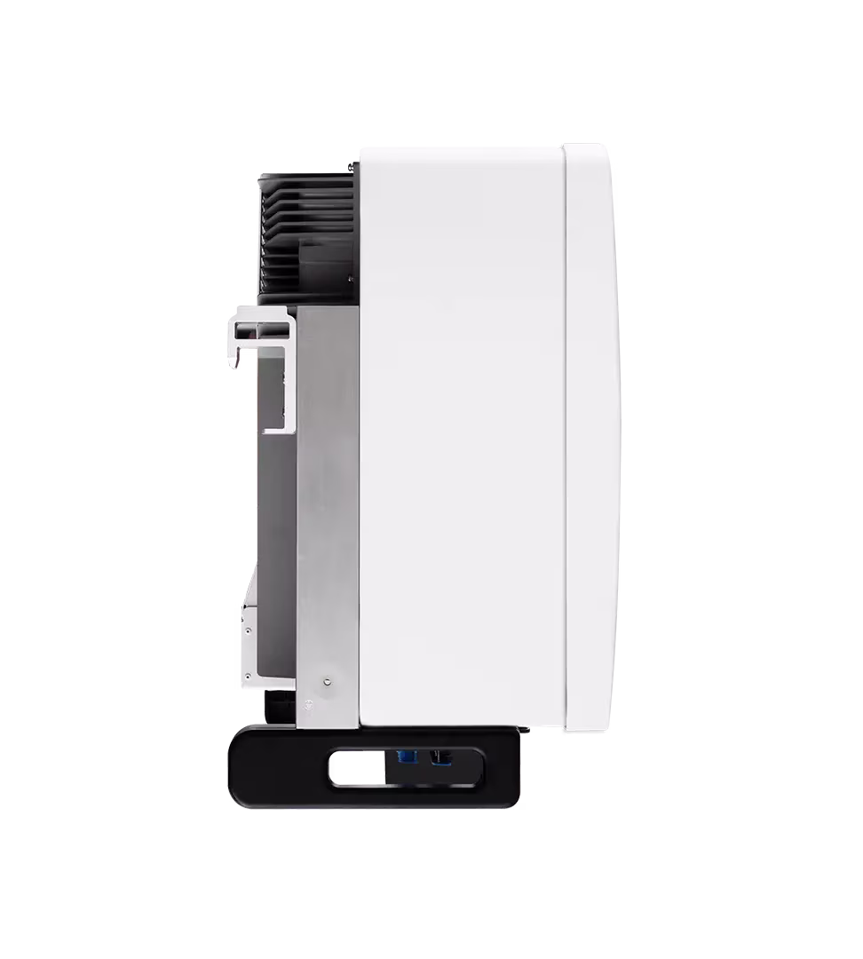 Solis S5-GC50K 50 кВт трифазний мережевий інвертор — фото 3