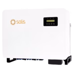 Solis S5-GC50K 50 кВт трифазний мережевий інвертор — мініатюра фото 2