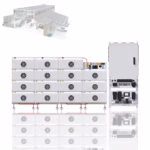 Установка збереження електроенергії Deye SUN-80K-SG02HP3-EU-EM6 BOS-B 14.3 BOS-B-PDU-2 — мініатюра основного фото