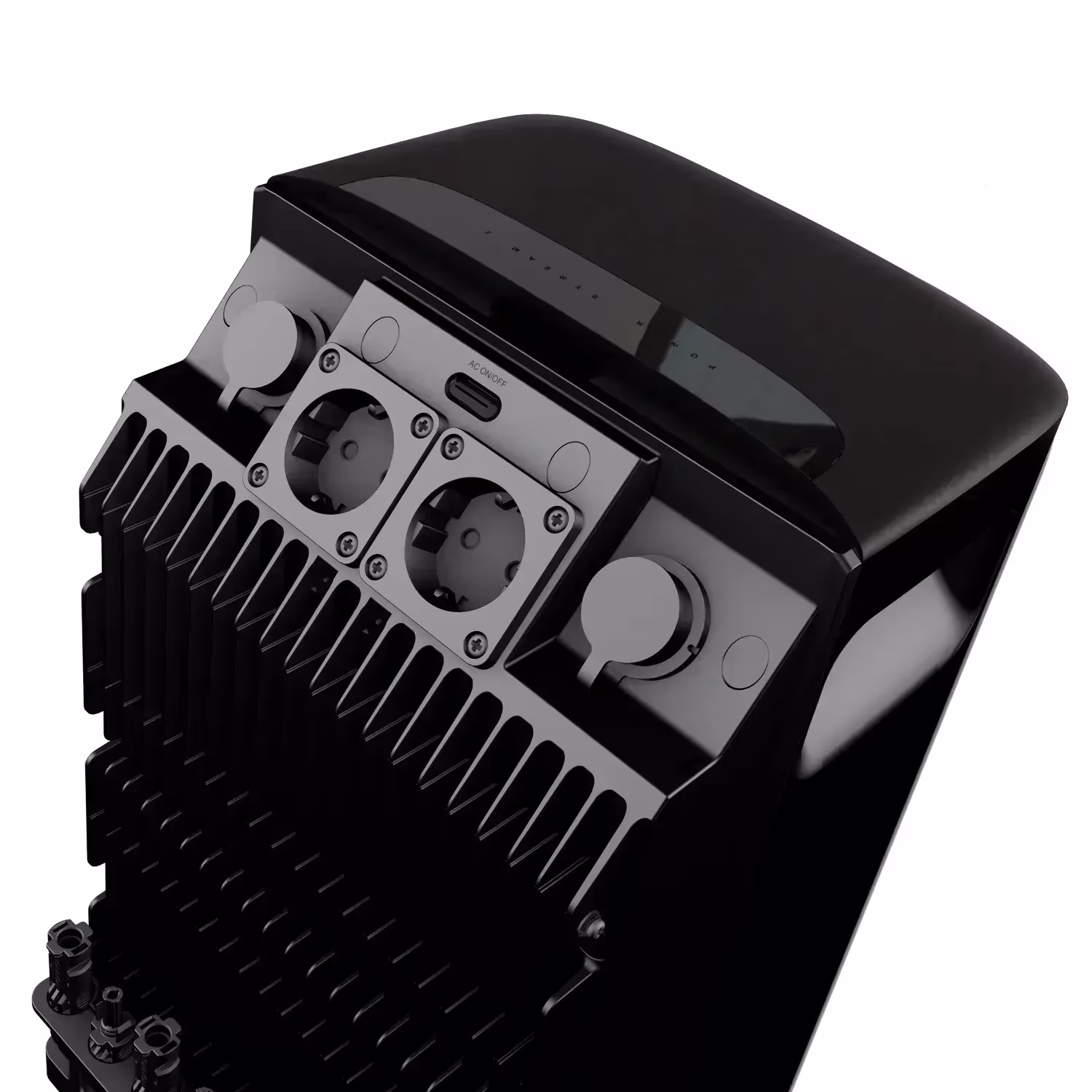 Зарядна станція Ecoflow DELTA Lite (Stream Pro) — фото 5