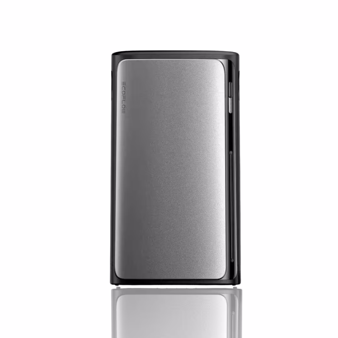 Зарядна станція Ecoflow DELTA Lite (Stream Pro) — основне фото