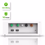 Модуль управління BMS DYNESS SBDU 100 — мініатюра основного фото