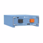 Solplanet 5,1 кВт/год 51,2В LiFePO4 акумулятор ASW5120 LB-E — мініатюра фото 2