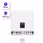FOX 15 кВт трифазний гібридний інвертор H3-PRO-15.0 — мініатюра основного фото