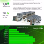 Мережева сонячна електростанція Huawei 600 кВт — мініатюра фото 6