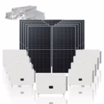 Мережева сонячна електростанція SOLAX 900 кВт — мініатюра основного фото