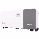 Solis-80K 5G-PRO 80 кВт трифазний мережевий інвертор — мініатюра фото 2