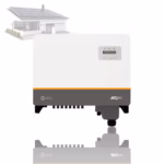 Solis S5-GC40K 40 кВт трифазний мережевий інвертор — мініатюра основного фото