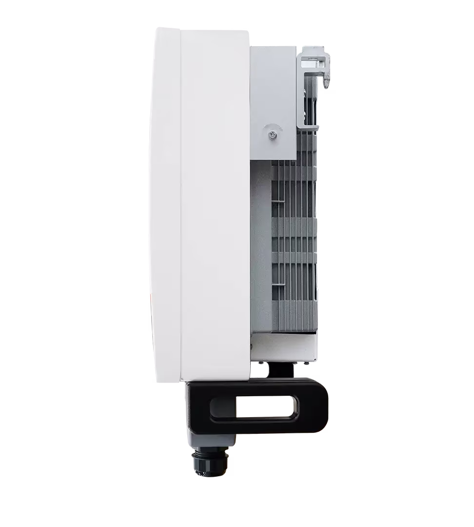 Solis S5-GC40K 40 кВт трифазний мережевий інвертор — фото 3