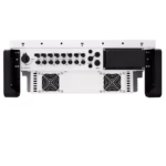 Solis S5-GC40K 40 кВт трифазний мережевий інвертор — мініатюра фото 5