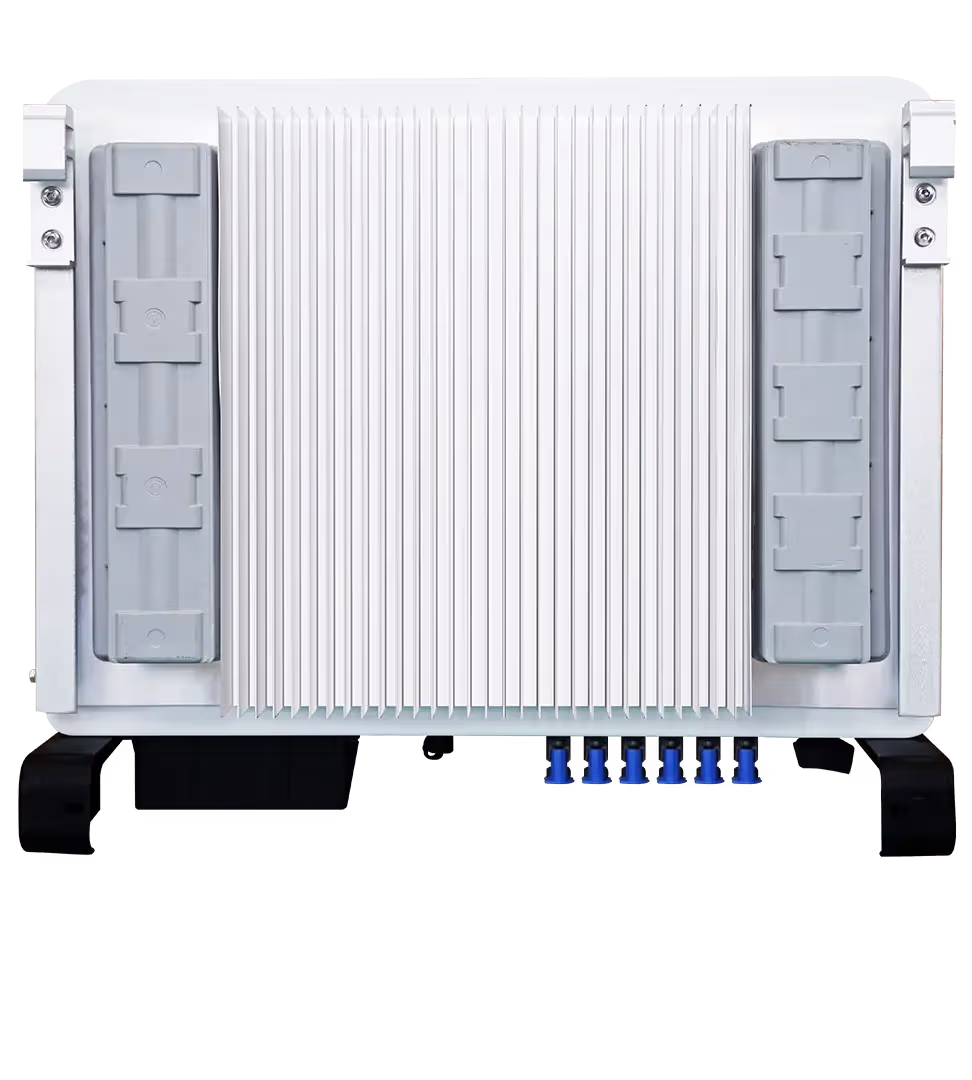 Solis S5-GC40K 40 кВт трифазний мережевий інвертор — фото 4