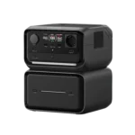 Зарядна станція EcoFlow RIVER 3 Max Plus — мініатюра фото 2