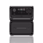 Зарядна станція EcoFlow RIVER 3 Max Plus — мініатюра основного фото