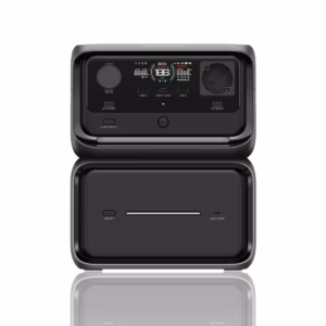 Sanlarix 9 Зарядна станція EcoFlow RIVER 3 Max Plus