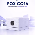 FOX CQ16 16,07 кВт/год 51,2В LiFePO4 акумулятор — мініатюра фото 2
