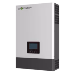 Luxpower 5 кВт однофазний гібридний інвертор ECO Hybrid SNA 5000 WPV — мініатюра фото 2